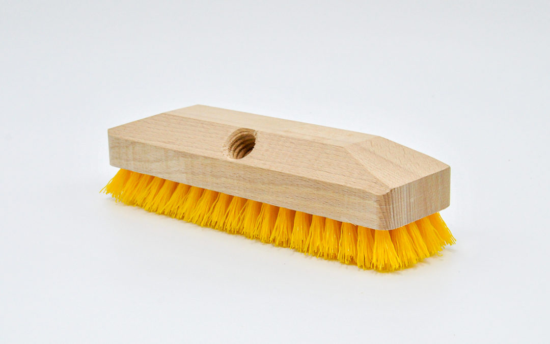 FRATTAZZO LEGNO IN FIBRA SINTETICA