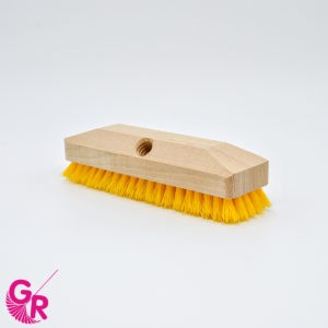 FRATTAZZO LEGNO IN FIBRA SINTETICA