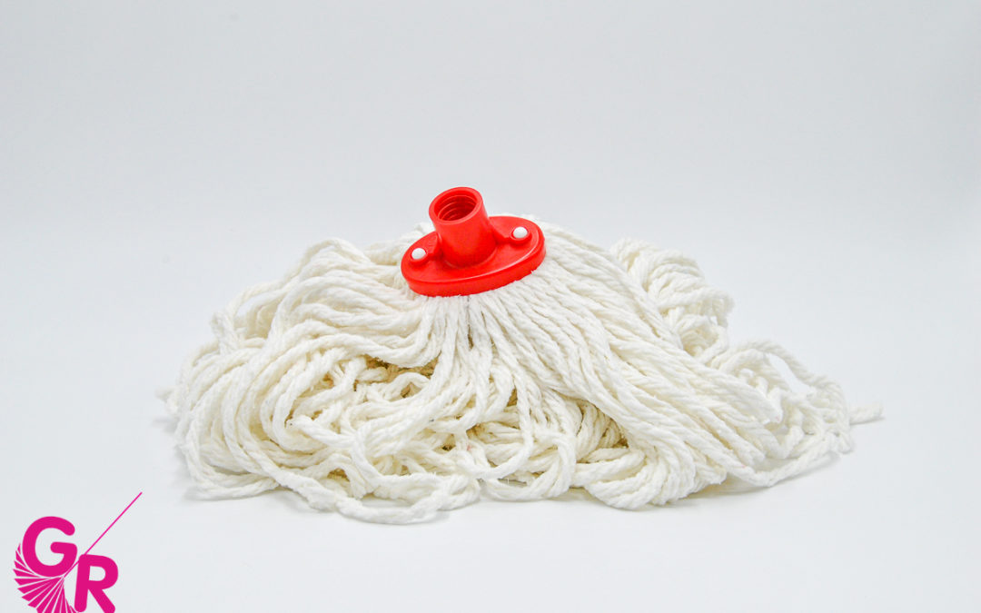 MOP 300 gr FILO CONTINUO