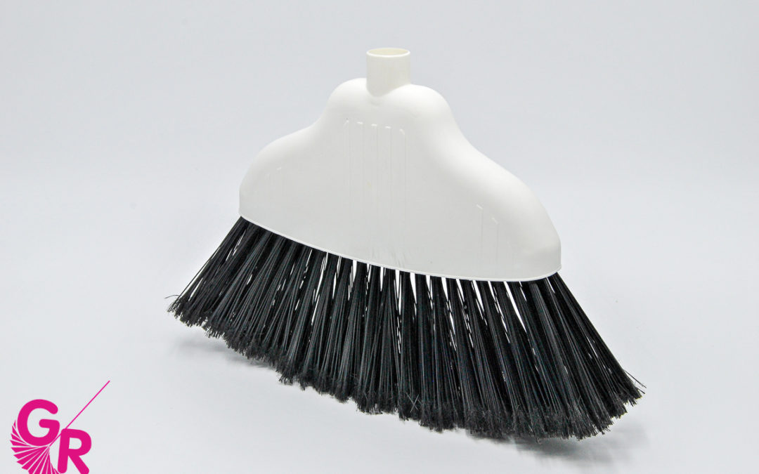SCOPA CAMPANA INDUSTRIALE