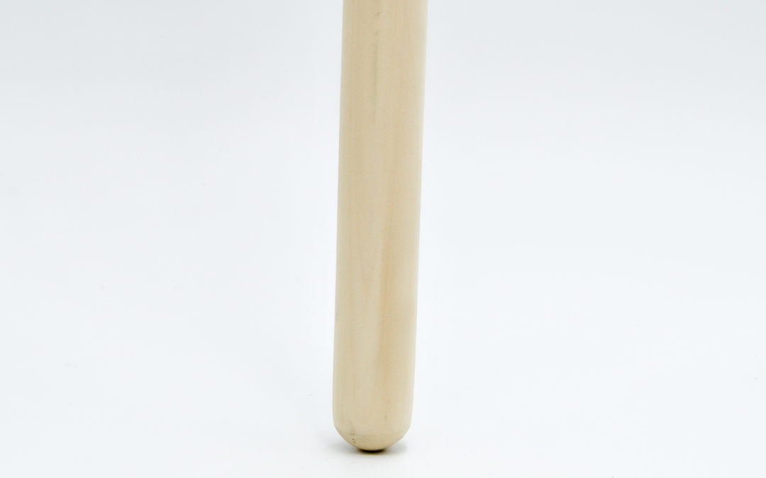 MANICI LEGNO DIAMETRO 23,5 mm