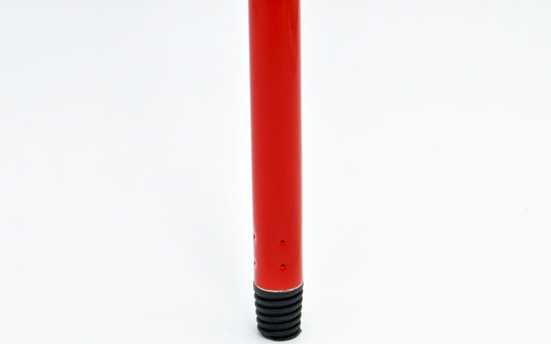 MANICI METALLO PLASTIFICATI
