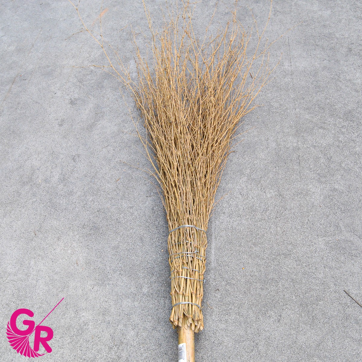 SCOPA BAMBOO - immagine 2