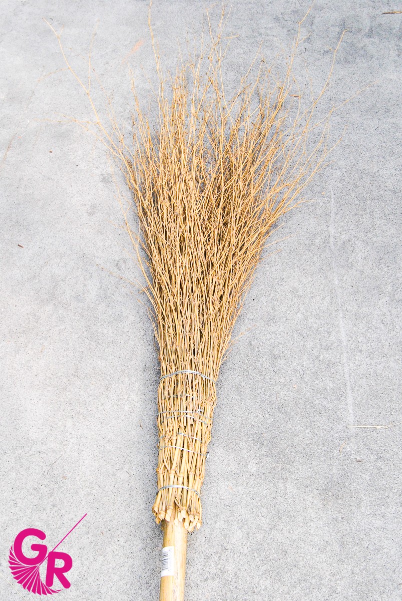 SCOPA BAMBOO