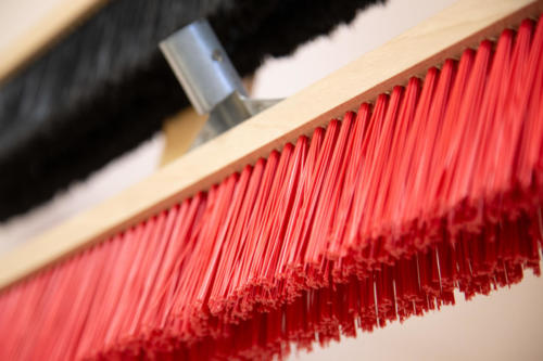 Produzione e Vendita Scope Manici In legno Scoponi Industriali - Scopificio Gatto Borgoricco (PD)-145
